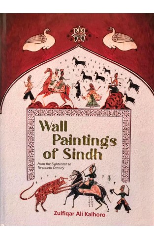 Wall Paintings of Sindh
